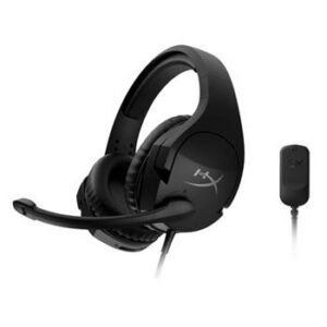 HYPERX CLOUD STINGER S 7.1 SURROUNDING SOUND GAMING HEADSET