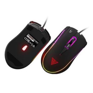 GAMDIAS ARES|M2 KEYBOARD + ZEUS|E2 MOUSE + MOUSE MAT 3 IN 1 GAMING COMBO