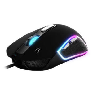 GAMDIAS ZEUS M3 + NYX E1 GAMING MOUSE COMBO ( 1 YEAR WARRANTY )
