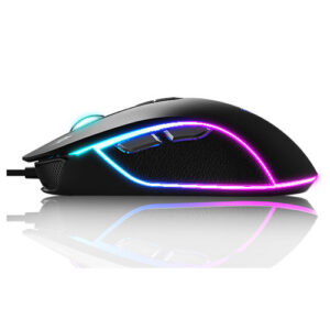 GAMDIAS ZEUS M3 + NYX E1 GAMING MOUSE COMBO ( 1 YEAR WARRANTY )
