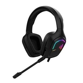GAMDIAS HEBE E2 RGB STEREO GAMING HEADSET