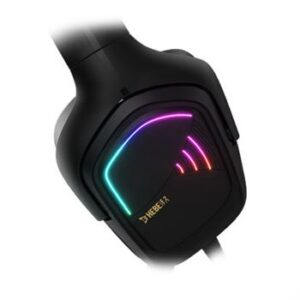 GAMDIAS HEBE E2 RGB STEREO GAMING HEADSET