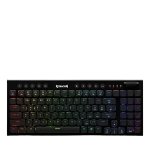 REDRAGON SION K653 RGB GAMING KEYBOARD