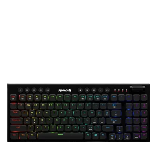 REDRAGON SION K653 RGB GAMING KEYBOARD