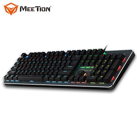 Meetion MK007 Mechanical Gaming Keyboard