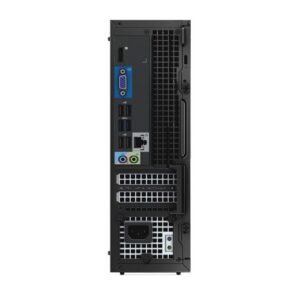 Dell OptiPlex 3020 (SFF) i3 4th GEN-USED