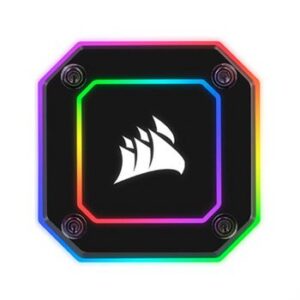 CORSAIR ICUE H115I ELITE CAPELLIX 280MM LIQUID CPU COOLER