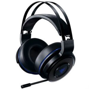 RAZER THRESHER 7.1 PC & PS4 WIRELESS HEADSET