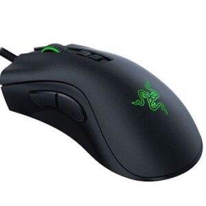 RAZER DEATHADDER V2 GAMING MOUSE