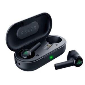 RAZER HAMMERHEAD TRUE WIRELESS EARBUDS - BLACK TRUE WIRELESS EARBUDS