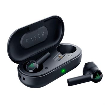 RAZER HAMMERHEAD TRUE WIRELESS EARBUDS – BLACK TRUE WIRELESS EARBUDS