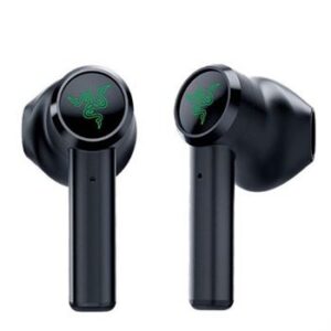 RAZER HAMMERHEAD TRUE WIRELESS EARBUDS – BLACK TRUE WIRELESS EARBUDS