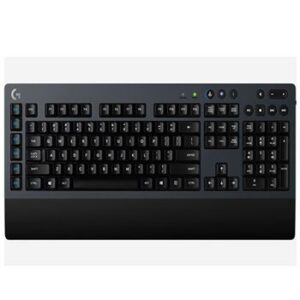 LOGITECH G613 WIRLESSS MECHANICAL GAMING KEYBOARD
