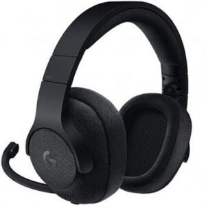 LOGITECH G433 7.1 WIRED GAMING HEADSET