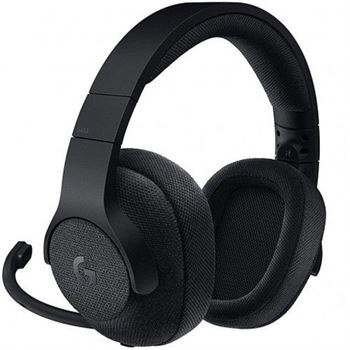 LOGITECH G433 7.1 WIRED GAMING HEADSET
