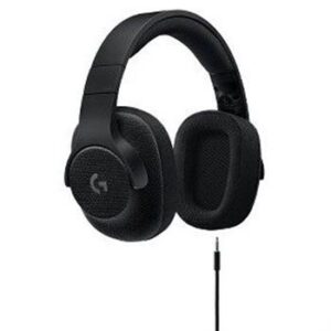 LOGITECH G433 7.1 WIRED GAMING HEADSET