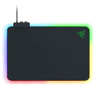 RAZER FIREFLY V2 -HARD SURFACE MOUSE MAT WITH CHROMA