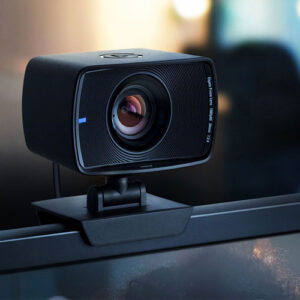 ELGATO FACECAM – 1080P60 FULL HD WEBCAM ( 1 YEAR WARRANTY )