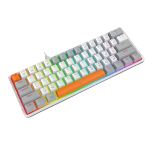 REDRAGON AKALI K642 WIRED GAMING MECHANICAL KEYBOARD