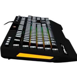 MEETION K9420 BACKLIT GAMING PROGRAMMABLE KEYBOARD