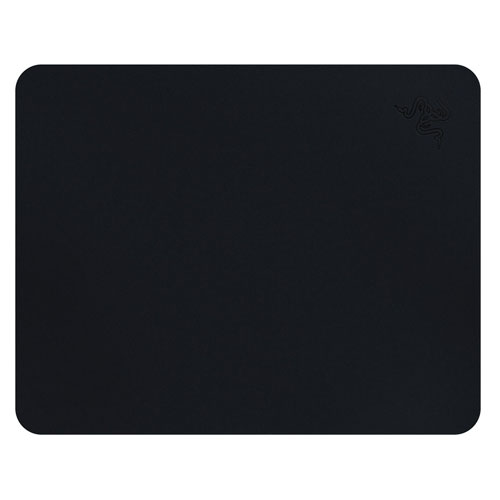 RAZER GOLIATHUS MOBILE STEALTH EDITION – SOFT GAMING MOUSE MAT
