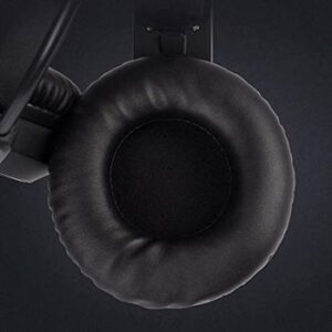 Jedel V2000 (GH-39) Headset 7.1 Channel 3.5mm GAMING HEADSET