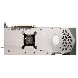 MSI GEFORCE RTX 4090 SUPRIM X 24GB GDDR6X GRAPHICS CARD ( 3 YEARS WARRANTY )