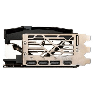 MSI GEFORCE RTX 4090 SUPRIM X 24GB GDDR6X GRAPHICS CARD ( 3 YEARS WARRANTY )