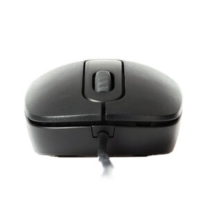 RAPOO N200 WIRED 1600 DPI USB OPTICAL MOUSE ( 1 YEAR WARRANTY )