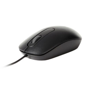 RAPOO N200 WIRED 1600 DPI USB OPTICAL MOUSE ( 1 YEAR WARRANTY )