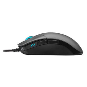 CORSAIR SABRE RGB PRO CHAMPION SERIES ULTRA-LIGHT FPS/MOBA GAMING MOUSE – BLACK ( 1 YEAR WARRANTY )