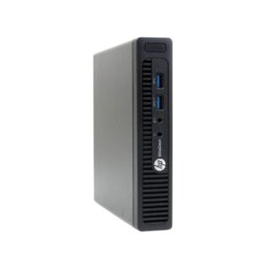 HP EliteDesk 705 G2 Mini Tiny Business PC | 4GB | 500GB HDD