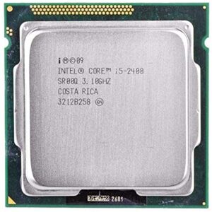 INTEL CORE I5 2ND GEN USED PROCESSOR