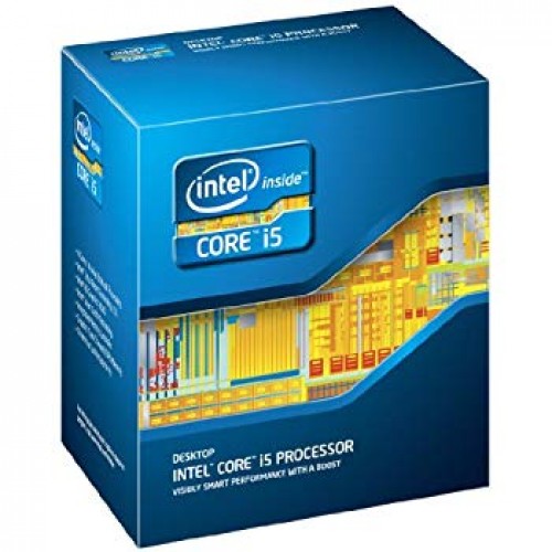 INTEL CORE I5 3RD GEN USED PROCESSOR