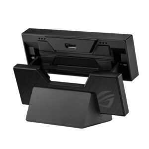 ASUS ROG EYE S 1080P AI NOISE-CANCELING WEBCAM ( 1 YEAR WARRANTY )