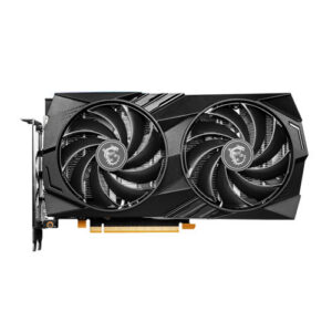 MSI GEFORCE RTX 4060 GAMING X 8GB GDDR6X GRAPHICS CARD(3 YEARS WARRANTY)