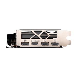 MSI GEFORCE RTX 4060 GAMING X 8GB GDDR6X GRAPHICS CARD(3 YEARS WARRANTY)