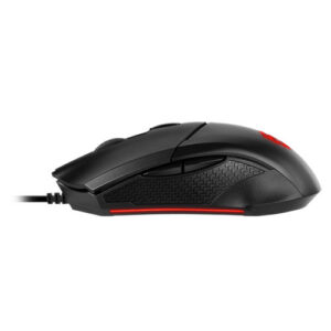 MSI CLUTCH GM08 GAMING MOUSE ( 1 YEAR WARRANTY )