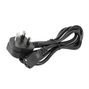 UK Type Power Cable (Original)