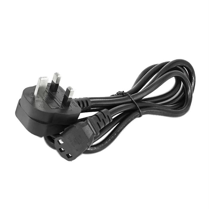 UK Type Power Cable (Original)