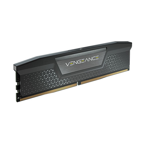 Corsair Vengeance LPX 16GB (16×1) DDR5 5600MHz DIMM Memory (10 Years Warranty) Not Sold Separately