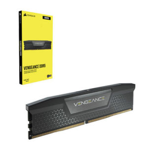 Corsair Vengeance LPX 16GB (16×1) DDR5 5600MHz DIMM Memory (10 Years Warranty) Not Sold Separately