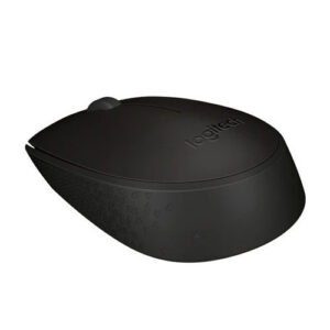LOGITECH M170 WIRELESS MOUSE ( 1 YEAR WARRANTY )