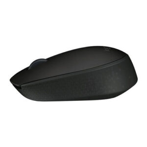 LOGITECH M170 WIRELESS MOUSE ( 1 YEAR WARRANTY )