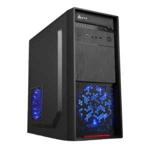 GOLDEN FIELD Q20 3.0 CASING (WITHOUT FAN)