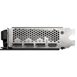 MSI GEFORCE RTX 3060 VENTUS 2X OC 12GB GDDR6 GRAPHICS CARD ( 3 YEARS WARRANTY )