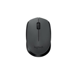 LOGITECH MK235 WIRELESS KEYBOARD AND MOUSE (1 YEAR WARRANTY )