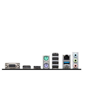 MSI PRO B760M P DDR5 Motherboard ( 3 YEARS WARRANTY)