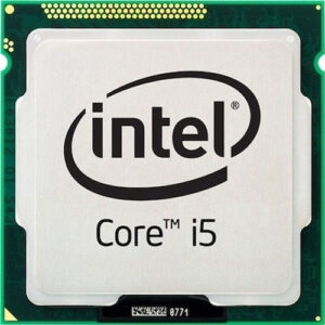 Intel Core i5-14400 Processor 20MB Cache, 2.50 GHz Up To 4.70 GHz (16 Threads, 10 Cores) Desktop Processor