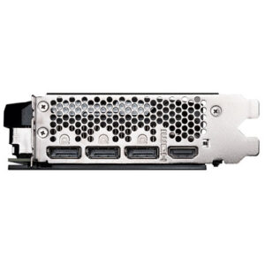 MSI GEFORCE RTX 4070 SUPER VENTUS OC 2X 12GB GDDR6X GRAPHIC CARD ( 3 YEARS WARRANTY )
